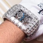 Jacob & Co. Billionaire Watch a