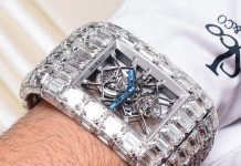 World’s Most Expensive Watches