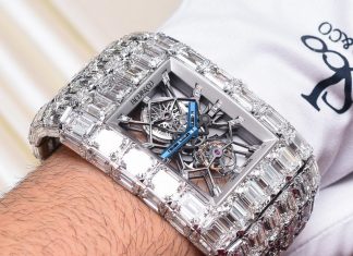 World’s Most Expensive Watches