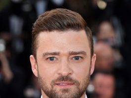Justin Timberlake Net Worth