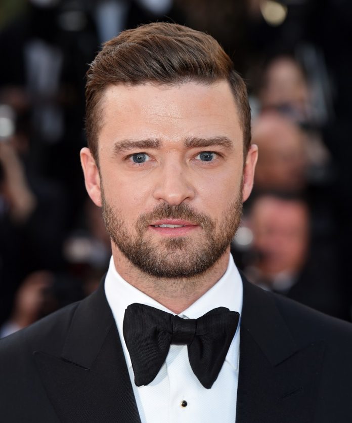 Justin Timberlake Net Worth