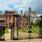 Kensington Palace, London a