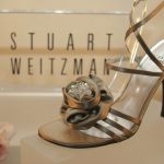 Marilyn Monroe Shoes by Stuart Weitzman a