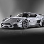 Mazzanti Evantra Millecavalli a