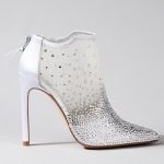 The Cinderella Slippers by Stuart Weitzman a