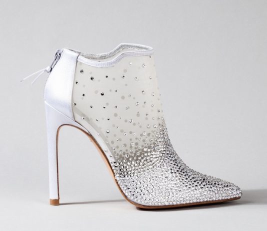 Most Expensive Shoes in the World