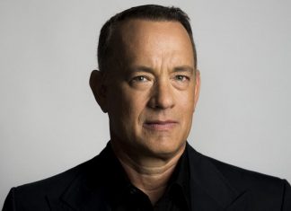 Tom Hanks Net Worth