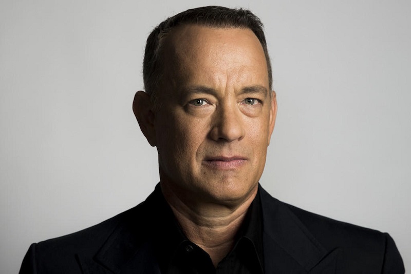 Tom Hanks Net Worth