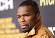 50 Cent Net Worth
