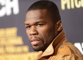 50 Cent Net Worth