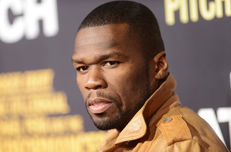 50 Cent Net Worth