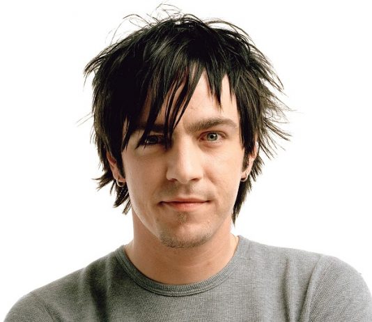 Adam Gontier Net Worth