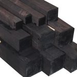 African Blackwood a