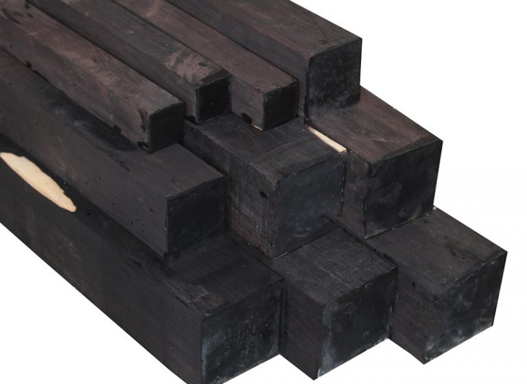 Top 10 Most Expensive Wood in the World