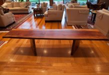 Top 10 Most Expensive Wood in the World