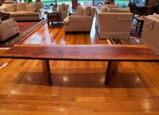 Top 10 Most Expensive Wood in the World