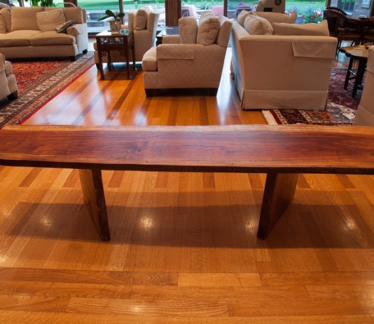 Top 10 Most Expensive Wood in the World