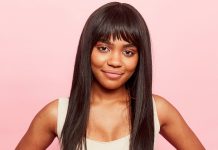 China Anne McClain Net Worth