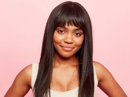 China Anne McClain Net Worth