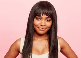 China Anne McClain Net Worth