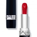 Christian Dior Rouge No. 999 Lipstick a