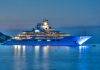 The 10 Most Expensive Yachts in the World