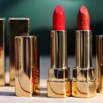 Dolce And Gabbana Monica Voluptuous Lipstick a