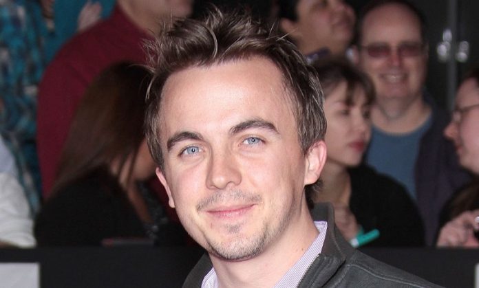 Frankie Muniz Net Worth