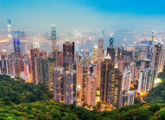 Most Expensive Cities In The World