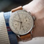 1942 Rolex Chronograph a