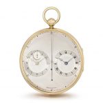 Breguet & Fils, No.2667 Precision Stop-Watch a