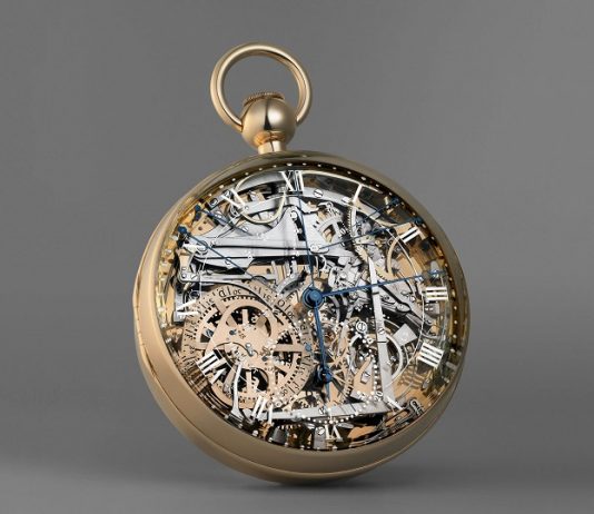 10 Most Expensive Watch Brands in the World