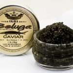 Caviar Beluga