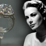 Grace Kelly’s engagement ring a