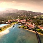 Hotel Cala Di Volpi, Italy a