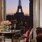 Hotel Plaza Athenee, Paris a