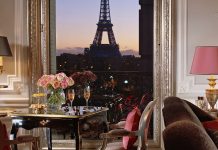 Top 10 Most Expensive Hotels in the World