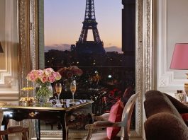 Top 10 Most Expensive Hotels in the World