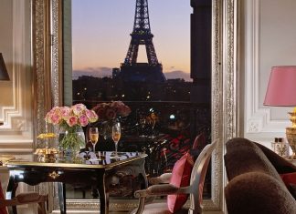 Top 10 Most Expensive Hotels in the World