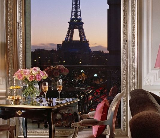 Top 10 Most Expensive Hotels in the World