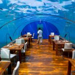 Ithaa Undersea Restaurant (Maldives) a