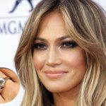 Jennifer Lopez’s engagement ring a