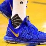 Kevin Durant Shoes a