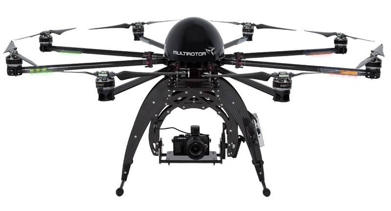 most expensive drone