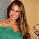 Melania Knauss’s engagement ring a