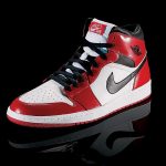 Michael Jordan Shoes a
