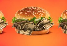 Top 10 Most Expensive Burgers in the World