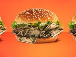 Top 10 Most Expensive Burgers in the World