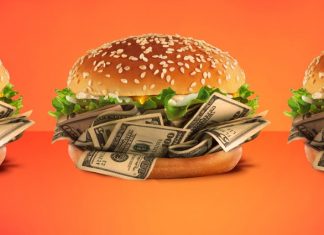 Top 10 Most Expensive Burgers in the World