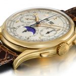 Patek Philippe, 1928 Single-Button Chronograph a